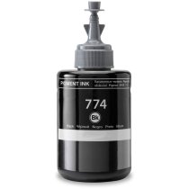 Compatible Epson 774 Black Ink T774120