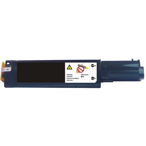 Compatible Black Dell 310-5726, K5362 Laser Toner Cartridge (High Yield)