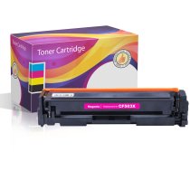 HP 202A Magenta Compatible Toner Cartridge (CF503A)