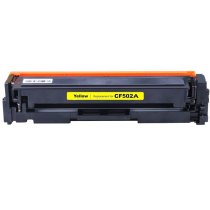 HP 202A Yellow Compatible Toner Cartridge (CF502A)