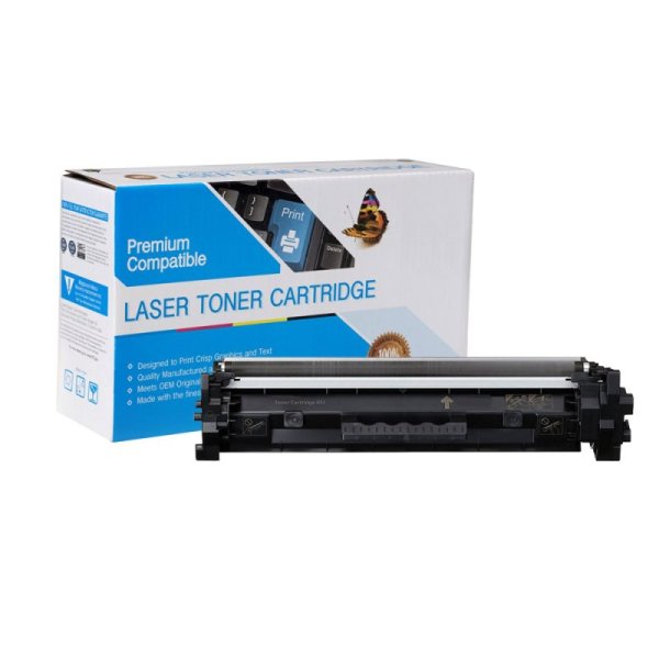 Compatible Canon 051 Toner Cartridge (2168C001)