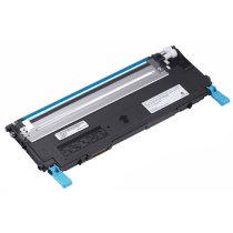 Compatible Cyan Dell 330-3015, J069K Laser Toner Cartridge