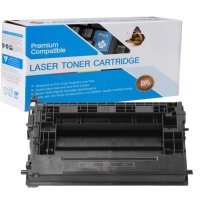 Compatible HP 37A Toner Cartridge (CF237A)