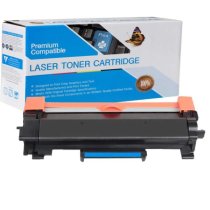 Compatible Brother TN760 High Yield Toner Cartridge