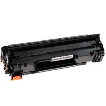 Canon 128 Compatible Black Toner Cartridge