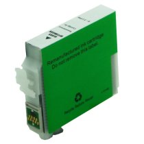 Remanufactured Gloss Optimizer Epson T159 Gloss Optimizer Ink Cartridge (T159020)