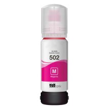 Compatible Epson 502 Magenta Ink T502320-S