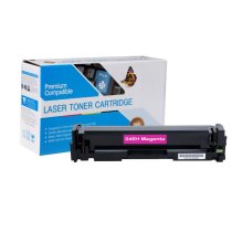 Canon 045H Compatible Magenta Toner Cartridge