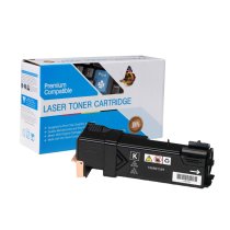 Compatible Xerox 106R01597 Black Toner Cartridge for 6500 Series