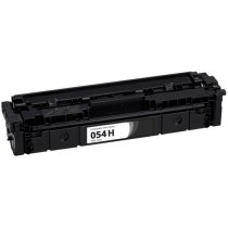 Canon 054H Compatible High Capacity Black Toner Cartridge