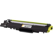 Brother TN227Y High-Yield Yellow Compatible Toner Cartridge