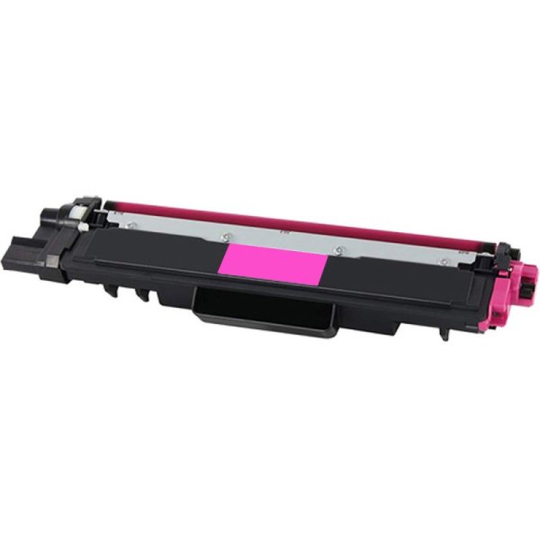 Compatible Brother TN223M Magenta Toner Cartridge