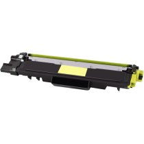 Compatible Brother TN223Y Yellow Toner Cartridge