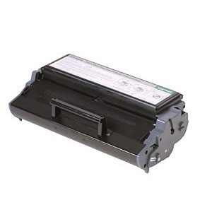 KLM Remanufactured Black Dell 310-3545, R0893 Laser Toner Cartridge (High Yield)