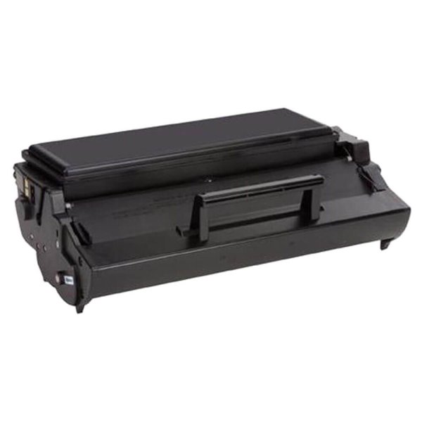 Remanufactured Black Dell 310-3545, R0893 Laser Toner Cartridge (High Yield)