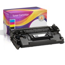 HP 58A Compatible Black Toner Cartridge