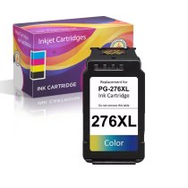 Remanufactured Canon 276XL Ink Cartridge