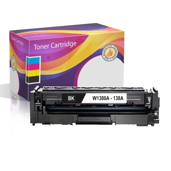 Compatible HP 138A Toner Cartridge