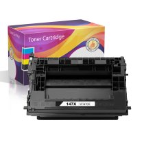 Compatible HP 147X Toner Cartridge