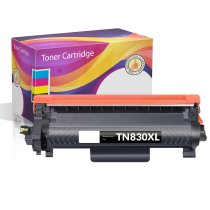 Compatible Brother TN830XL Toner Cartridge