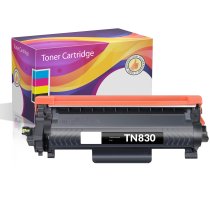 Compatible Brother TN830 Toner Cartridge