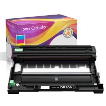 Compatible Brother DR830 Drum Toner Cartridge