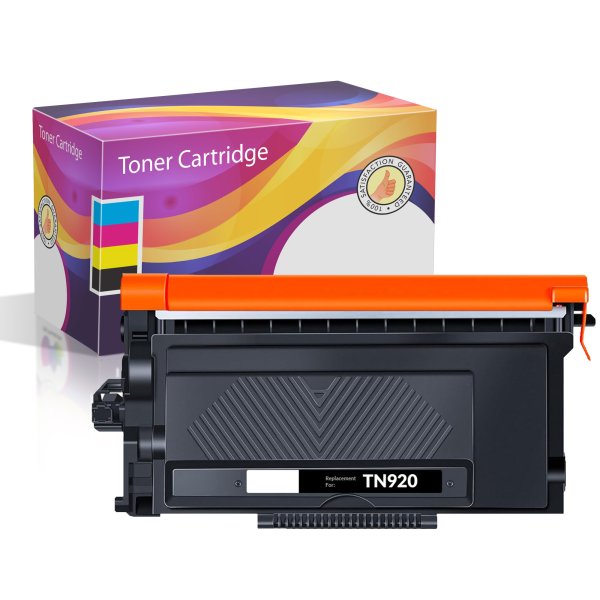 Compatible Brother TN920 Toner Cartridge