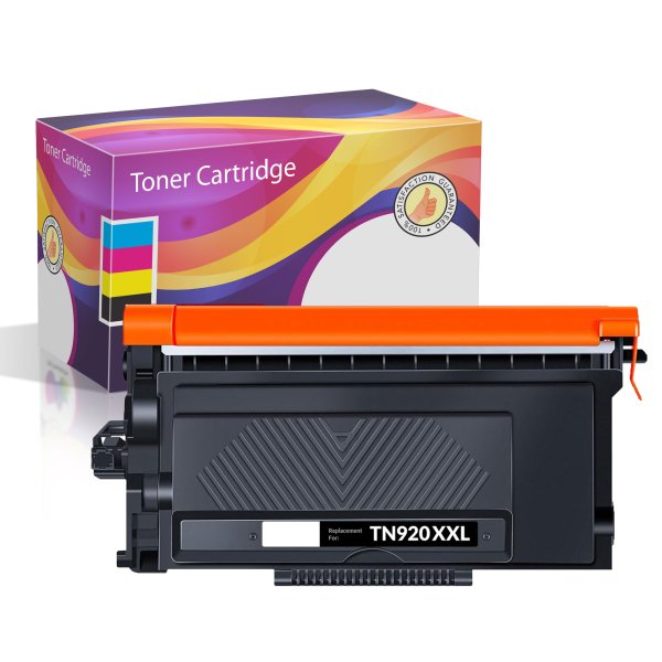 Compatible Brother TN920XXL Toner Cartridge