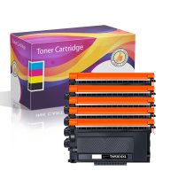 Compatible Brother TN920XXL Toner Cartridges Set of 5