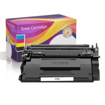 Compatible HP 89A Toner Cartridge - CF289A