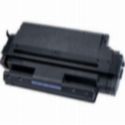 KLM Remanufactured HP 09A Black Toner Cartridge, HP C3909A