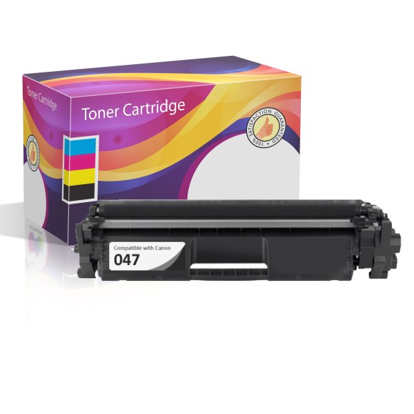 Compatible Canon 047 Toner Cartridge