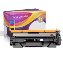 Compatible Canon 071 Toner Cartridge