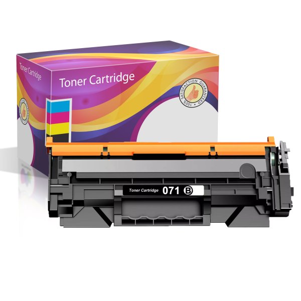 Compatible Canon 071 Toner Cartridge