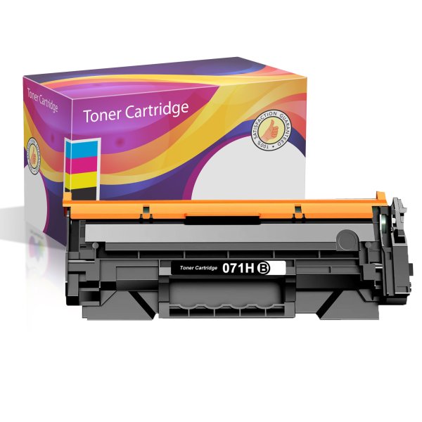 Compatible Canon 071H Toner Cartridge