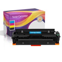 Compatible Canon 046H Cyan Toner Cartridge