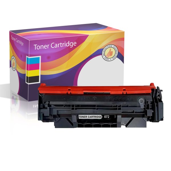 Replacement Canon 072 Toner Cartridge