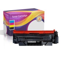 Replacement Canon 072H Toner Cartridge