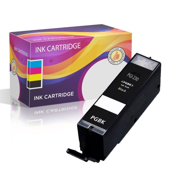 Compatible Canon PGI-230 Black Ink Cartridge