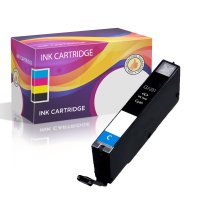 Compatible Canon CLI-231 Cyan Ink Cartridge