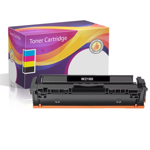 Compatible HP 218A Black Toner Cartridge