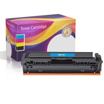 Compatible HP 218A Cyan Toner Cartridge