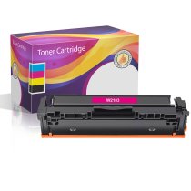 Compatible HP 218A Magenta Toner Cartridge