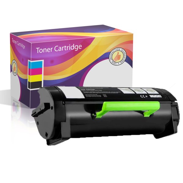 Compatible Lexmark 66S1H00 Toner Cartridge