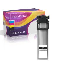 Remanufactured Epson 902XL Black Ink Cartridge