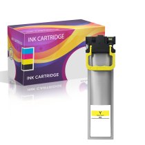 Remanufactured Epson 902XL Yellow Ink Cartridge