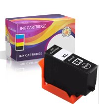 Remanufactured Epson T340XL Black Ink Cartridge