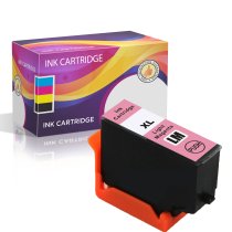 Remanufactured Epson T340XL Light Magenta Ink Cartridge