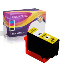 Remanufactured Epson T340XL Yellow Ink Cartridge
