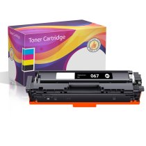 Compatible Canon 067 Black Toner Cartridge